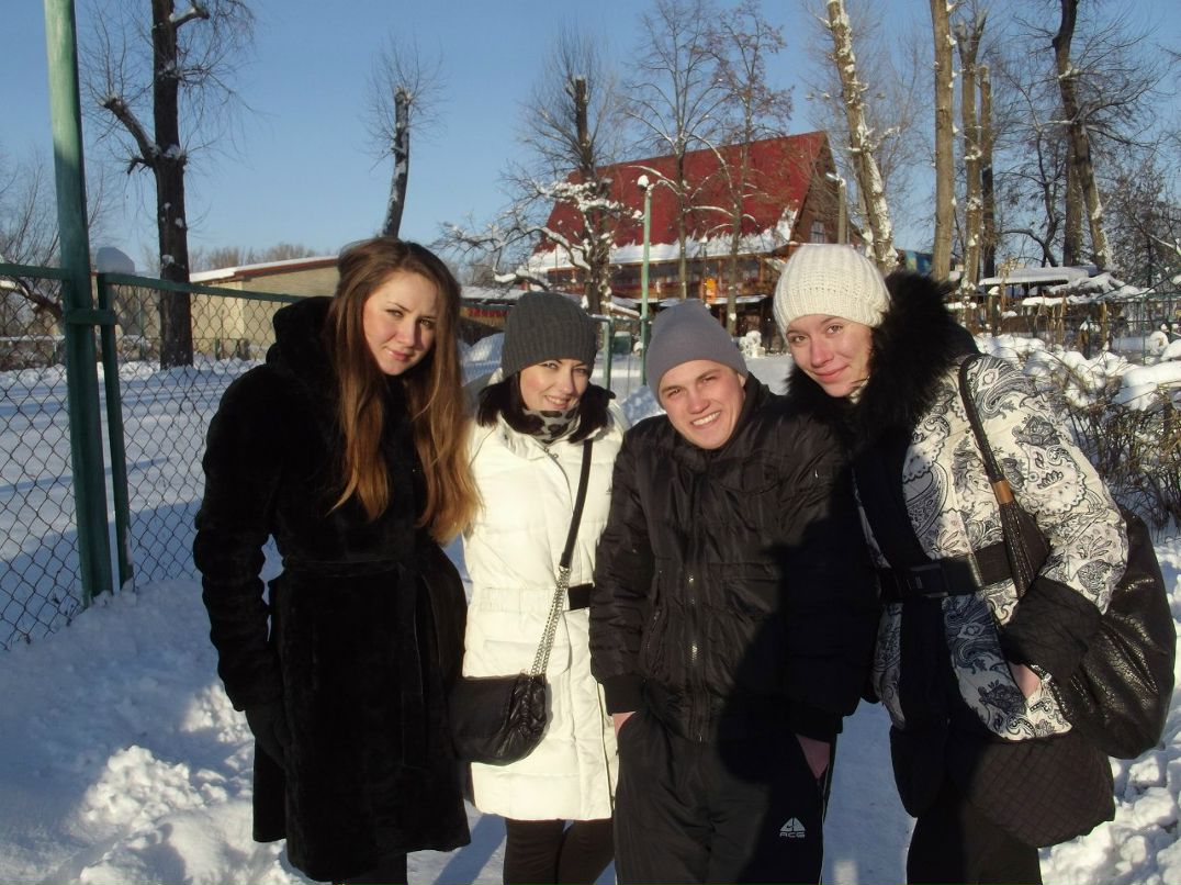 Жека Алексеев | Сумы