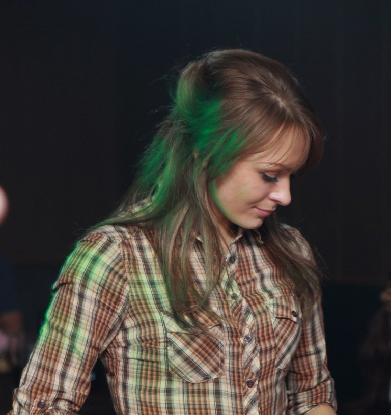 Екатерина Исаева | Санкт-Петербург