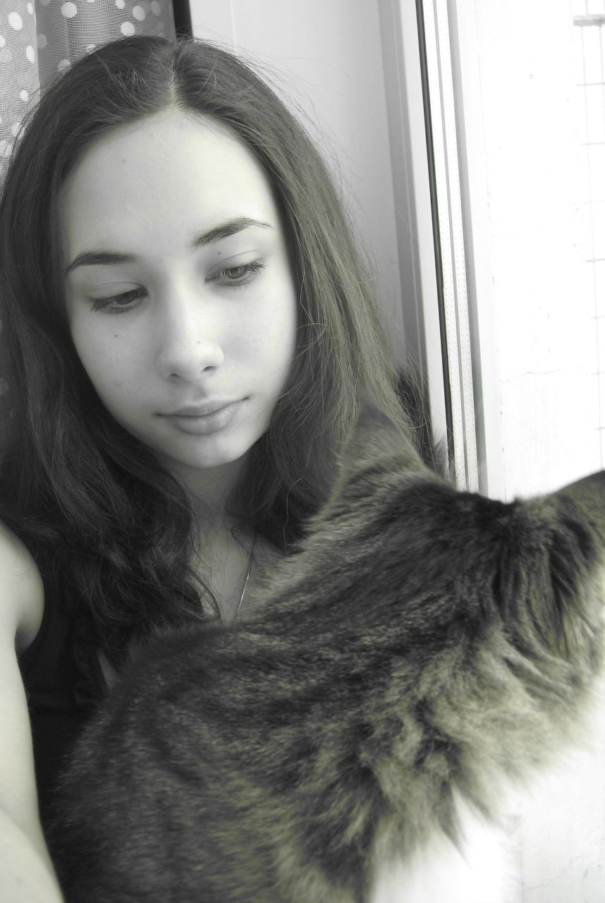 Надя Кузина ♥ | Королёв