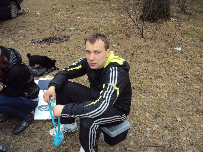 Алексей Назаров | Красноярск