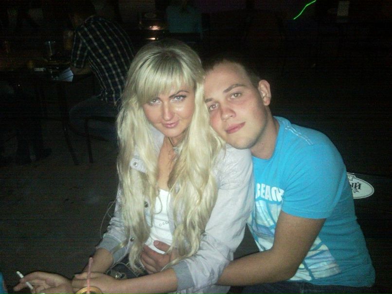 Павел Попов | Москва