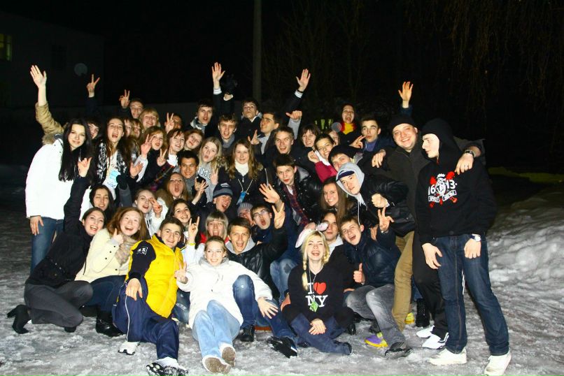 Даша Селедцова haughty_aubergine | Hamburg