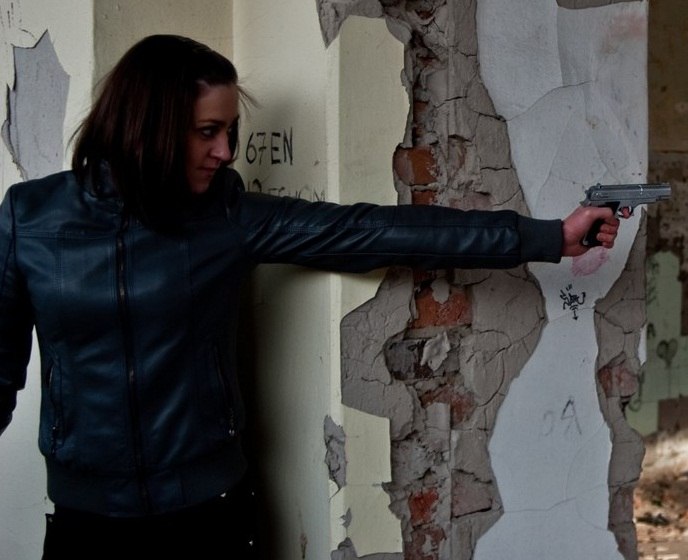 Марина Решетняк | Казань