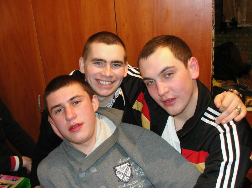 Андрей Мищенко | Харьков