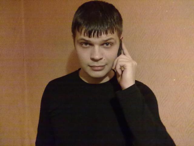 Алексей Лаптев | Белгород