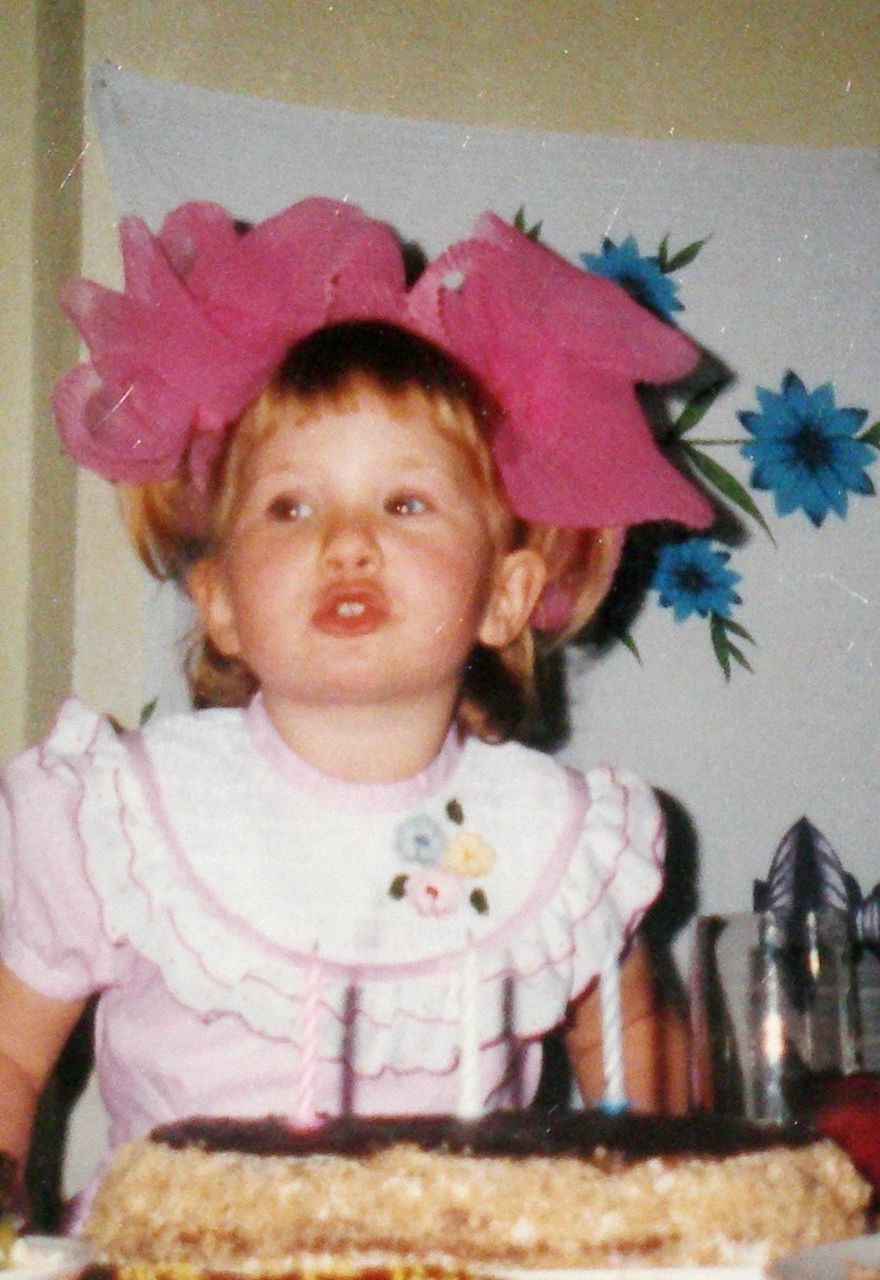 Лина Бородий | Винница