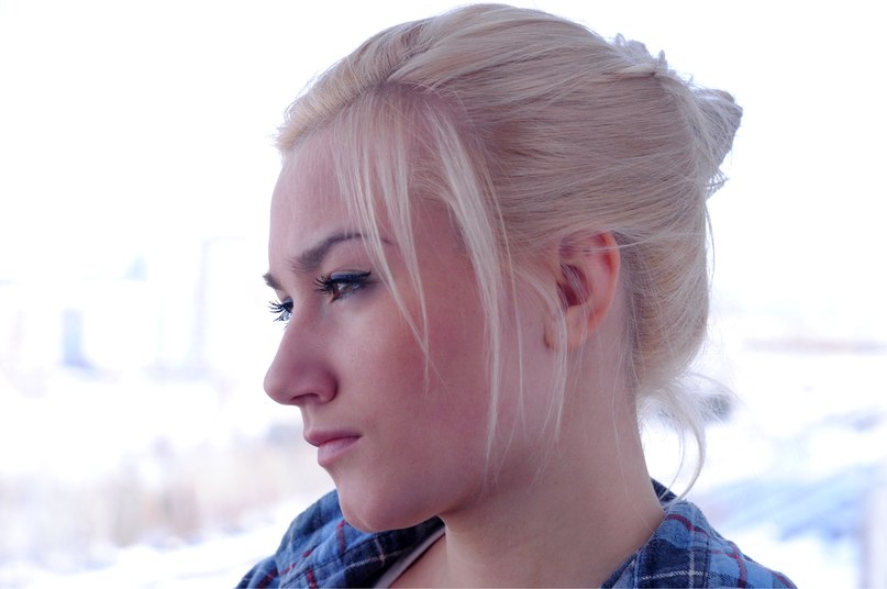 Анна Ференец | Сочи