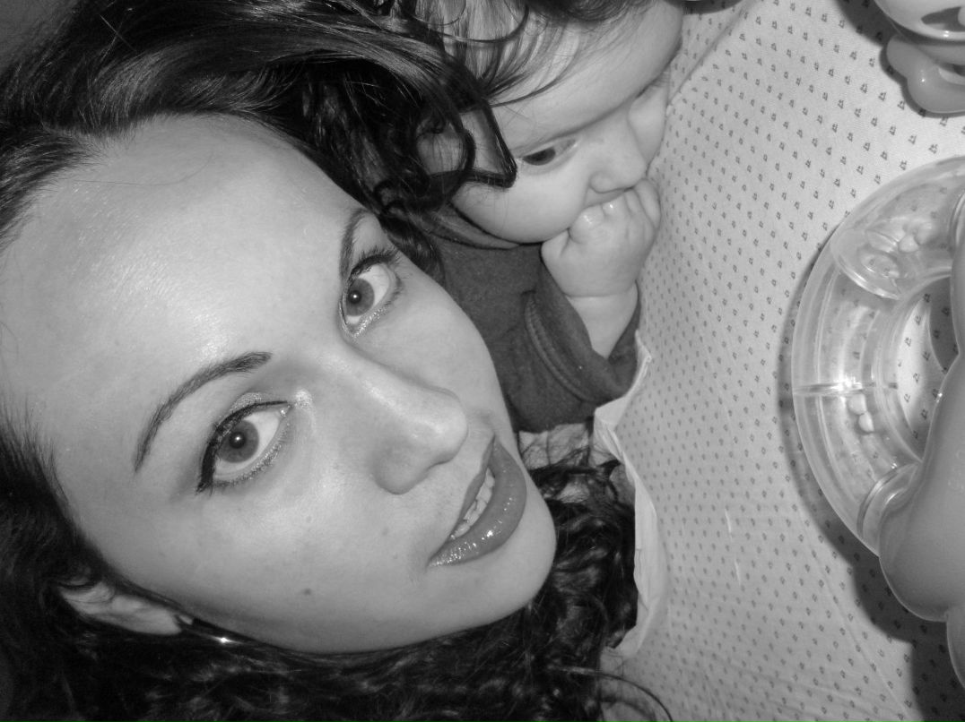 Инна Орёл ЗаМеняЗимаЦелует | Полтава