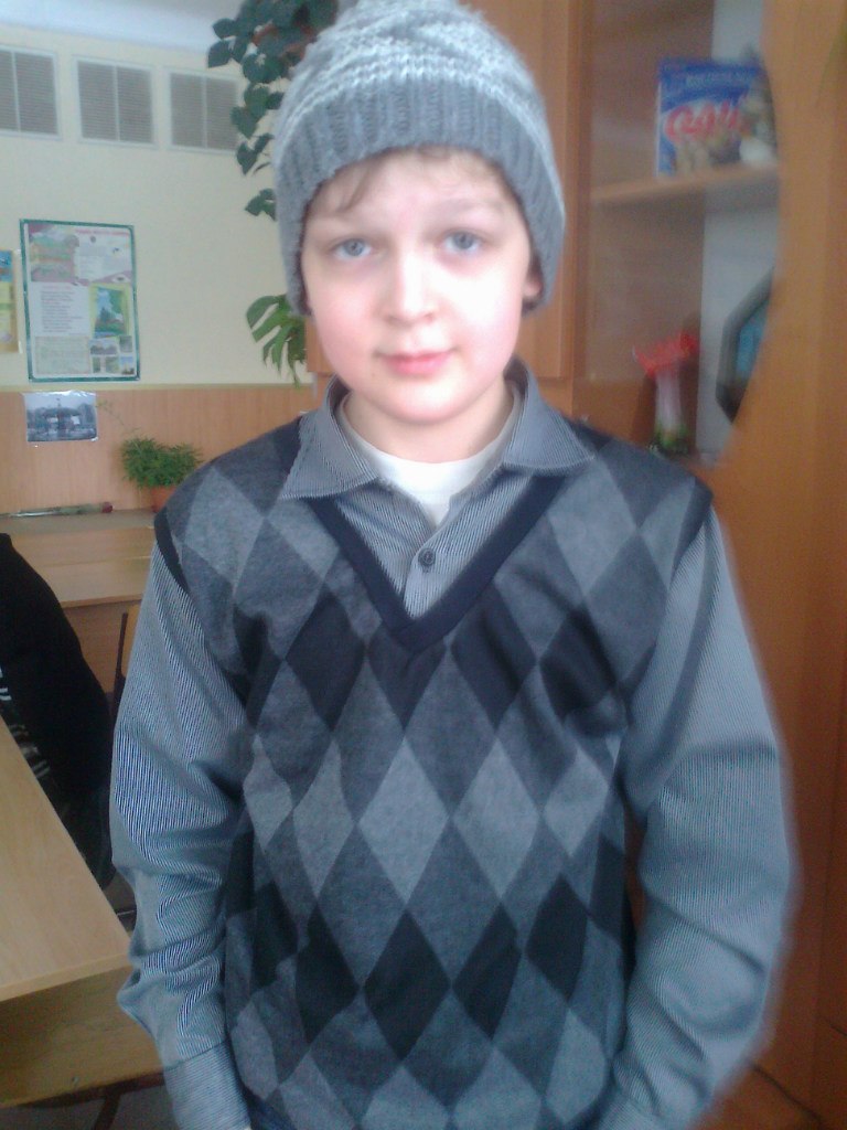 Евгений Крамаренко | Киев