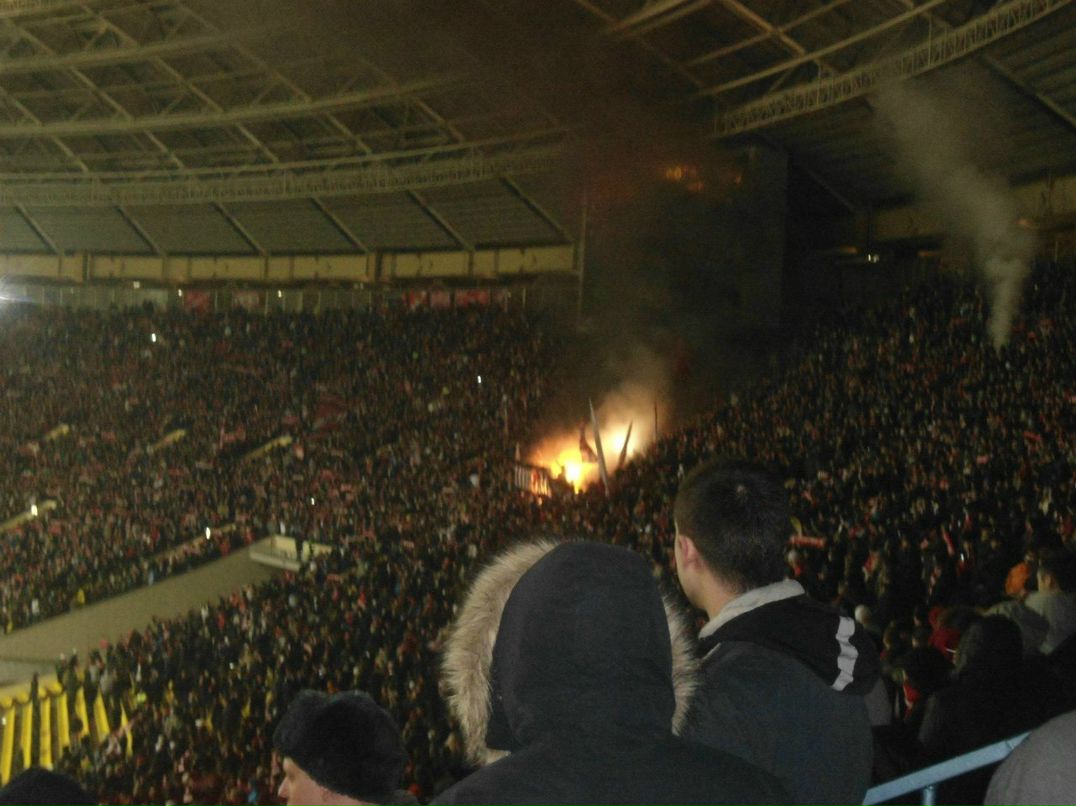 Саня Иванов | Сочи