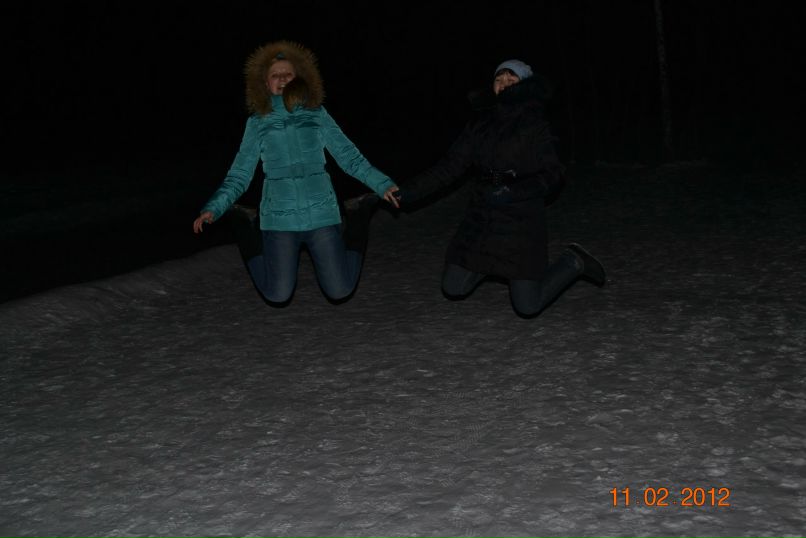 Ольга Апкарянц | Екатеринбург