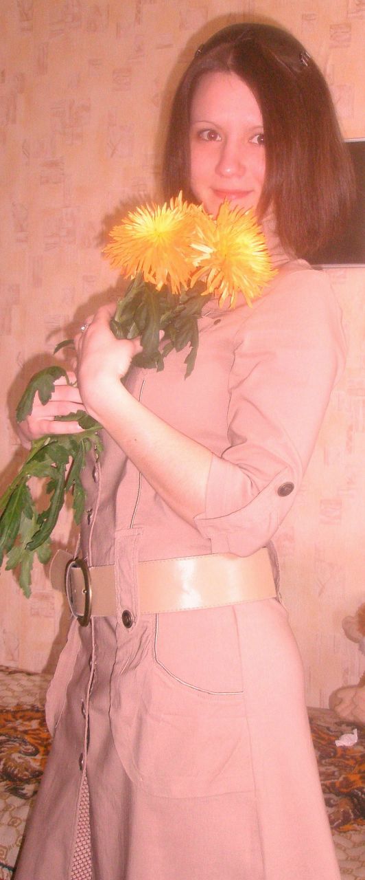 Антонина Глухова | Москва