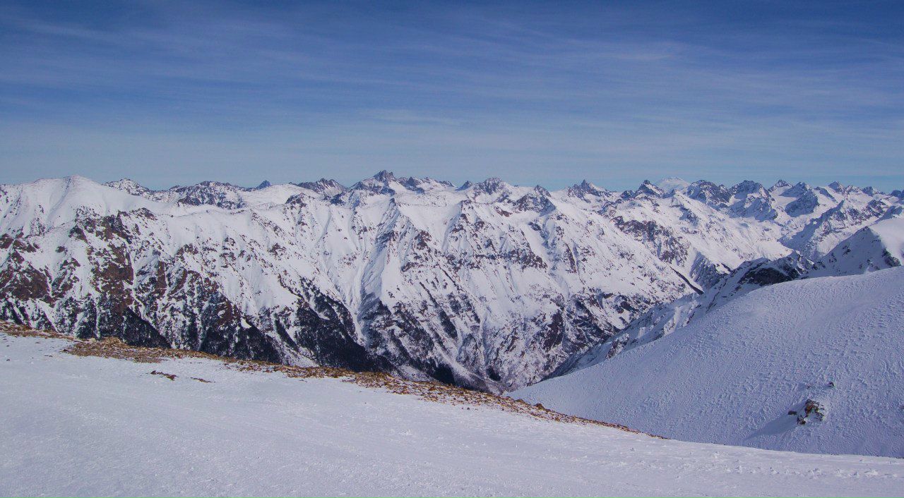 Валентин Дмитрин | Волжский