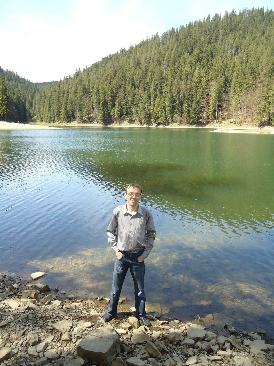 Victor Kardashchuk | Черновцы