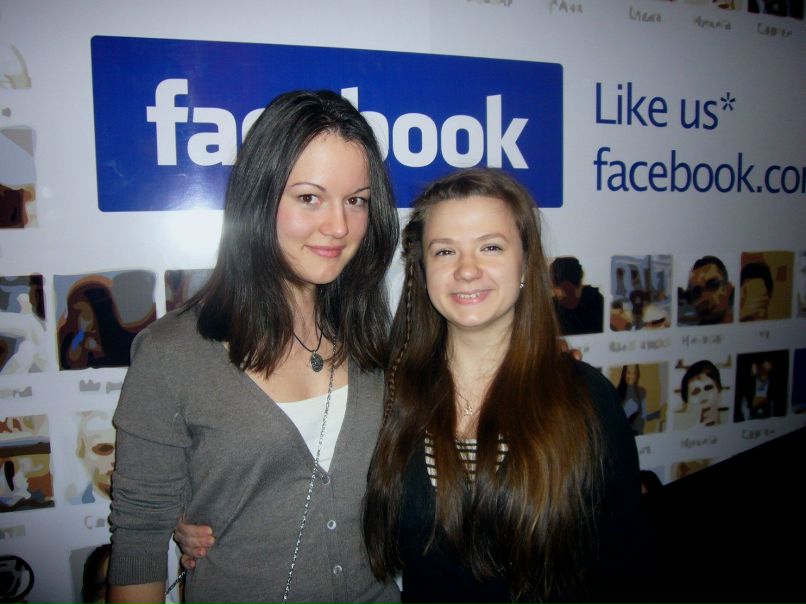 Valeria Bukhalova | Санкт-Петербург