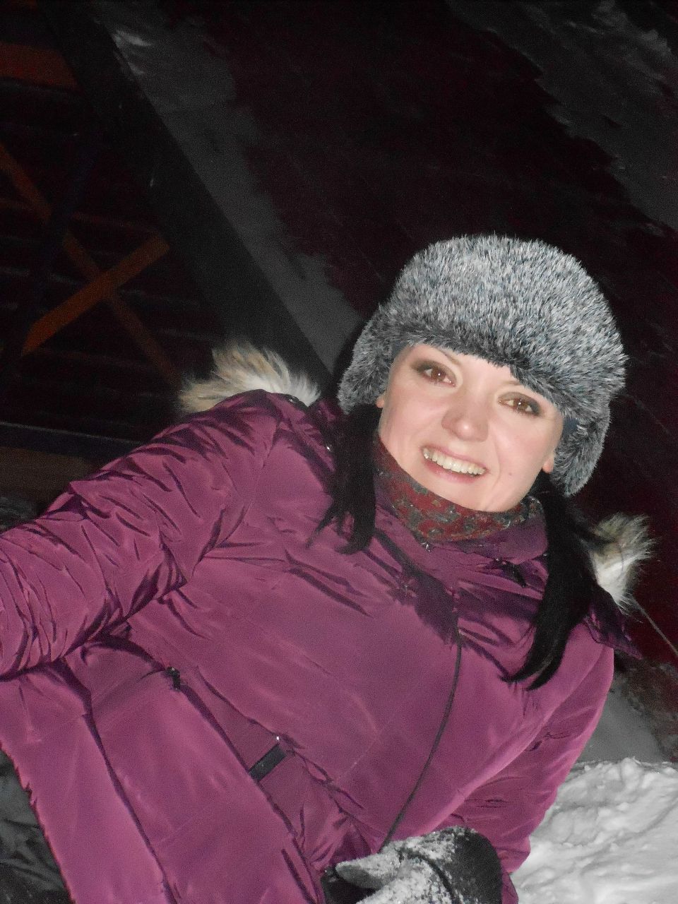 Анна Михайленко | Москва