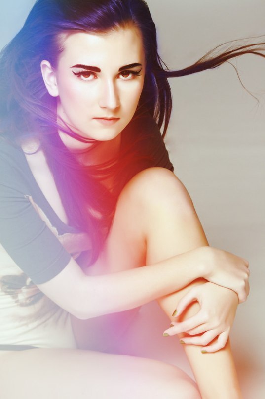 Дина Эрзина | Мытищи