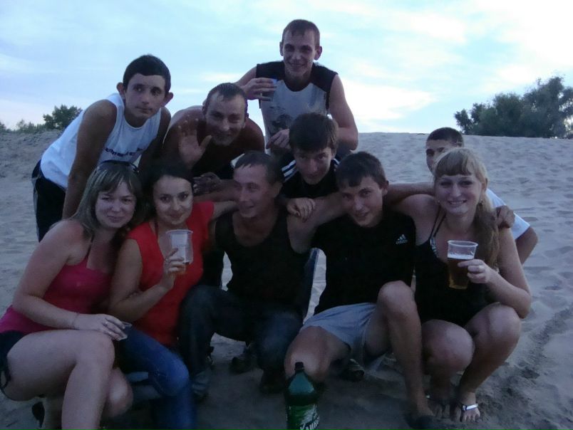 №60, Владимир Исаев, 33 года, Волжский №60, Владимир Исаев, 33 года, Волжский