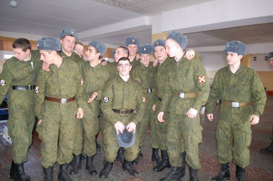 №23, Владимир Исаев, 33 года, Волжский №23, Владимир Исаев, 33 года, Волжский