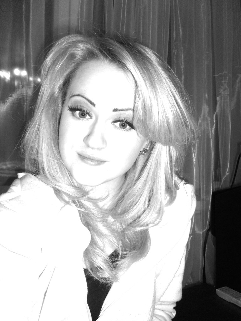 Оксана Романова | Мурманск