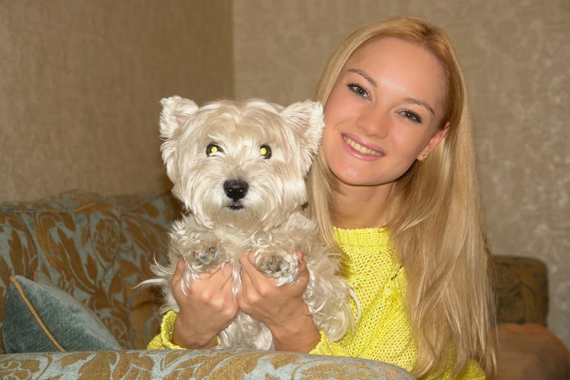 Валерия Третьякова | Омск