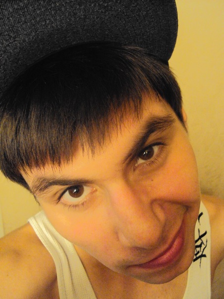 №26, Антон Байкузин, 34 года, Ижевск №26, Антон Байкузин, 34 года, Ижевск