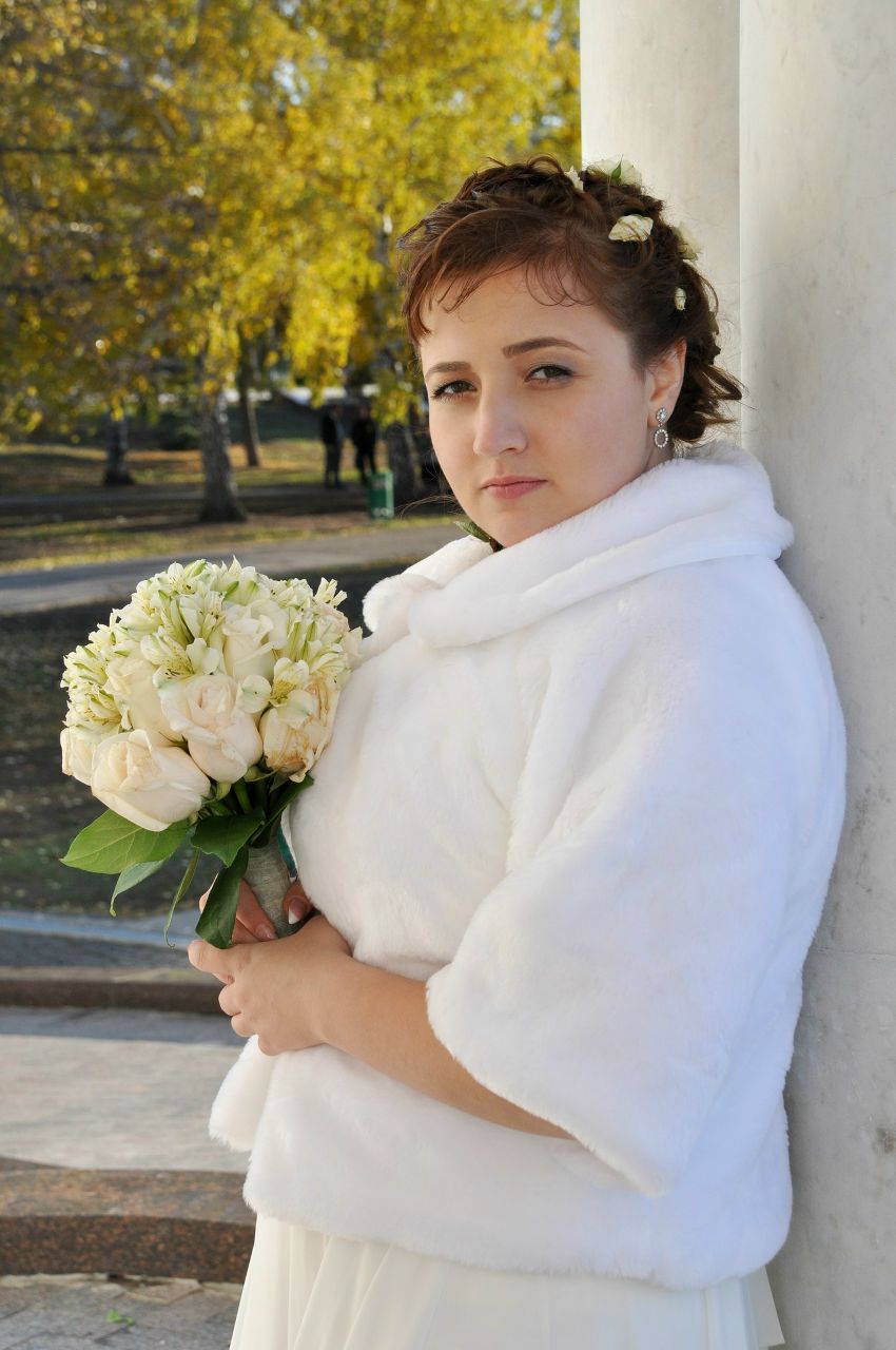 Мария Махнутина-Торгашева | Самара