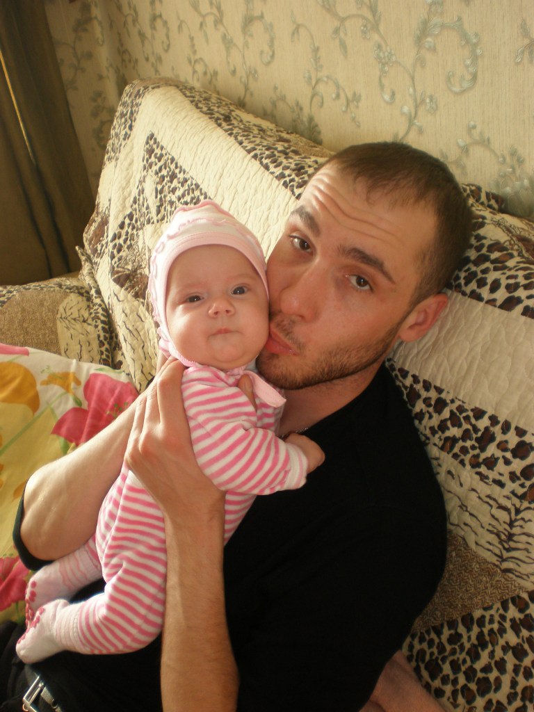 Оля Ковальчук | Луцк