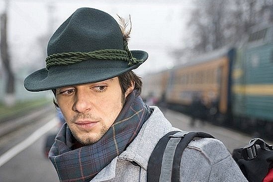 Мария Маршина | Санкт-Петербург