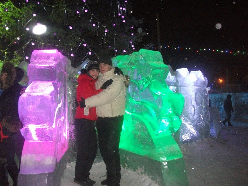 Настя Шивцова | Магнитогорск