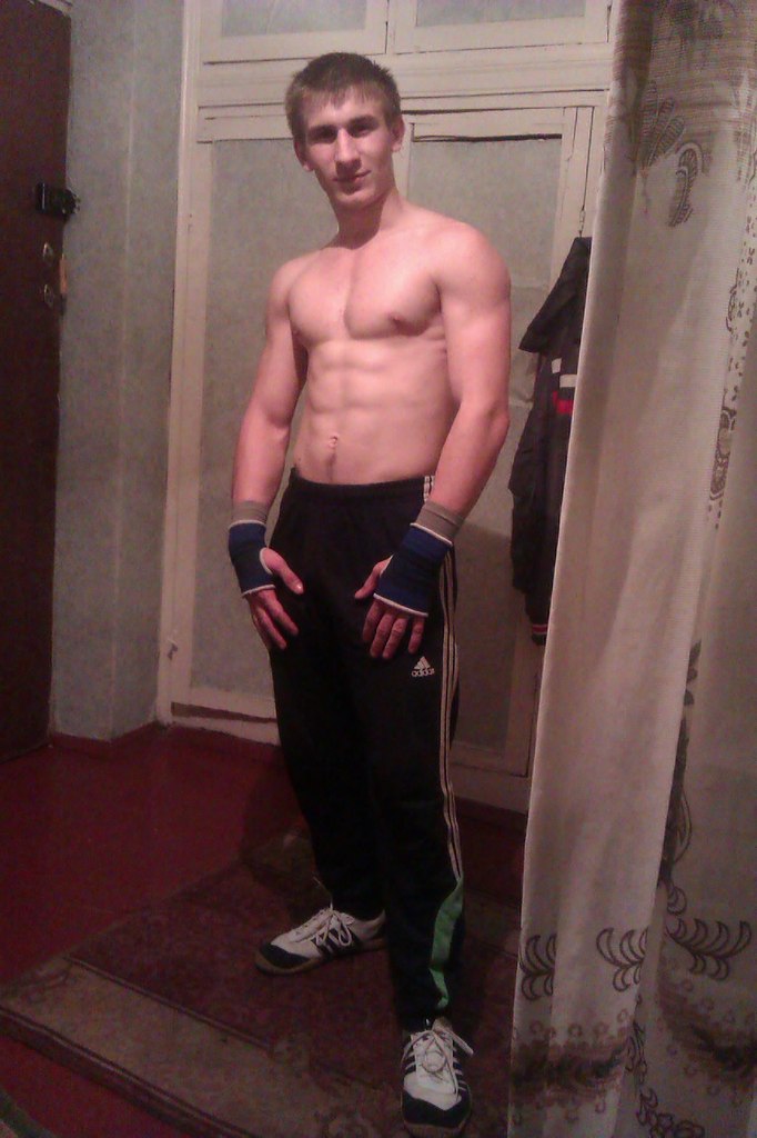 Максим Кизима | Киев