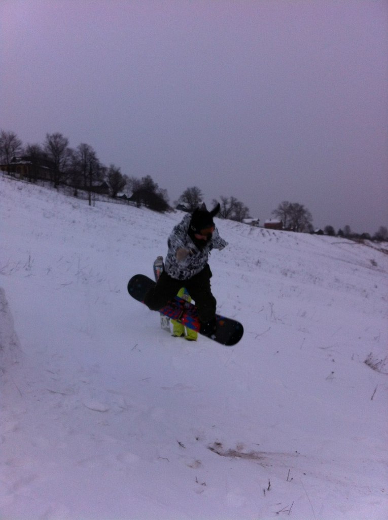 Elox Varlamov Gonzo | Москва