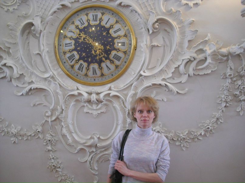 Яна Лукьянова Владимировна | Санкт-Петербург