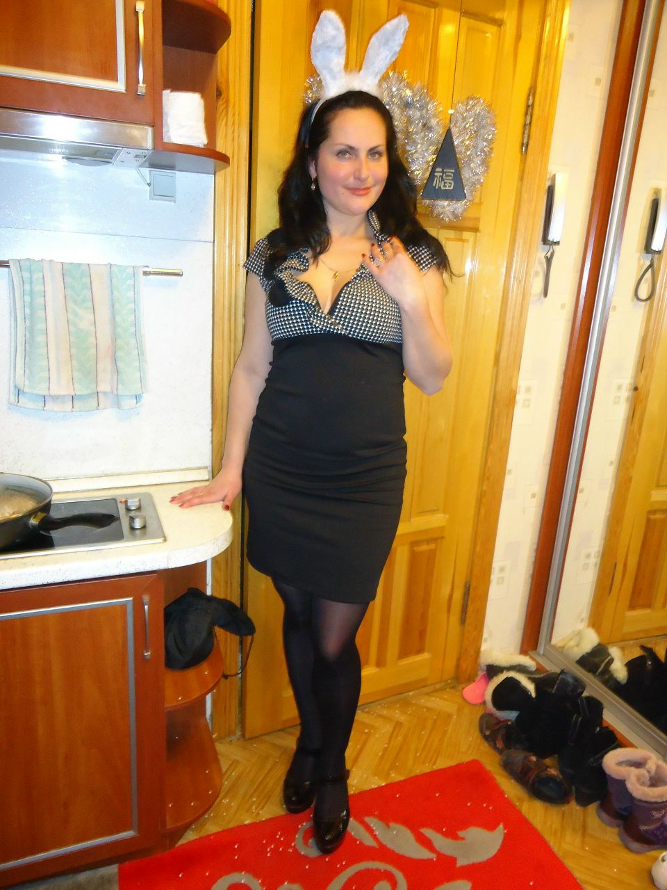 Надежда Шкурко | Форос