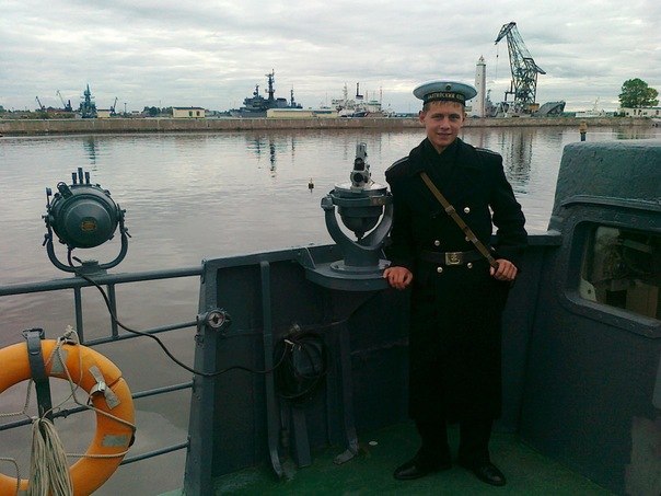 Денис Айвазов | Уфа