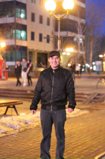 №13, Ринат Курмашев, Казань №13, Ринат Курмашев, Казань