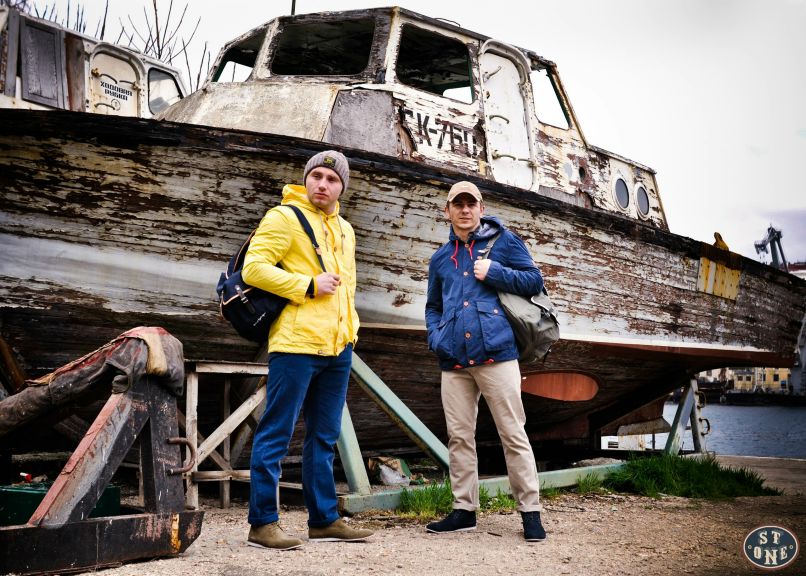 Игорь Процких | Севастополь