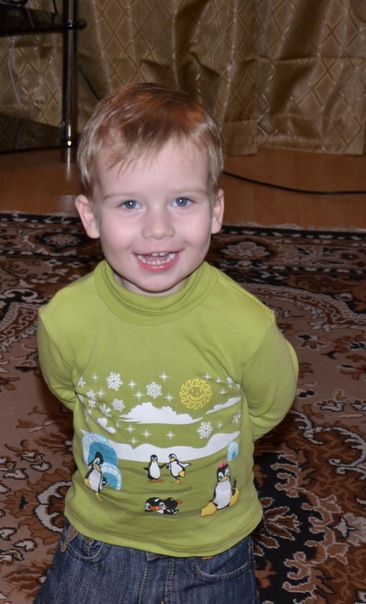 №4, Александр Плотников, Москва №4, Александр Плотников, Москва