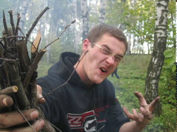 №83, Евгений Гришин, Москва №83, Евгений Гришин, Москва