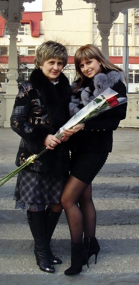 Анна Силка | Сумы