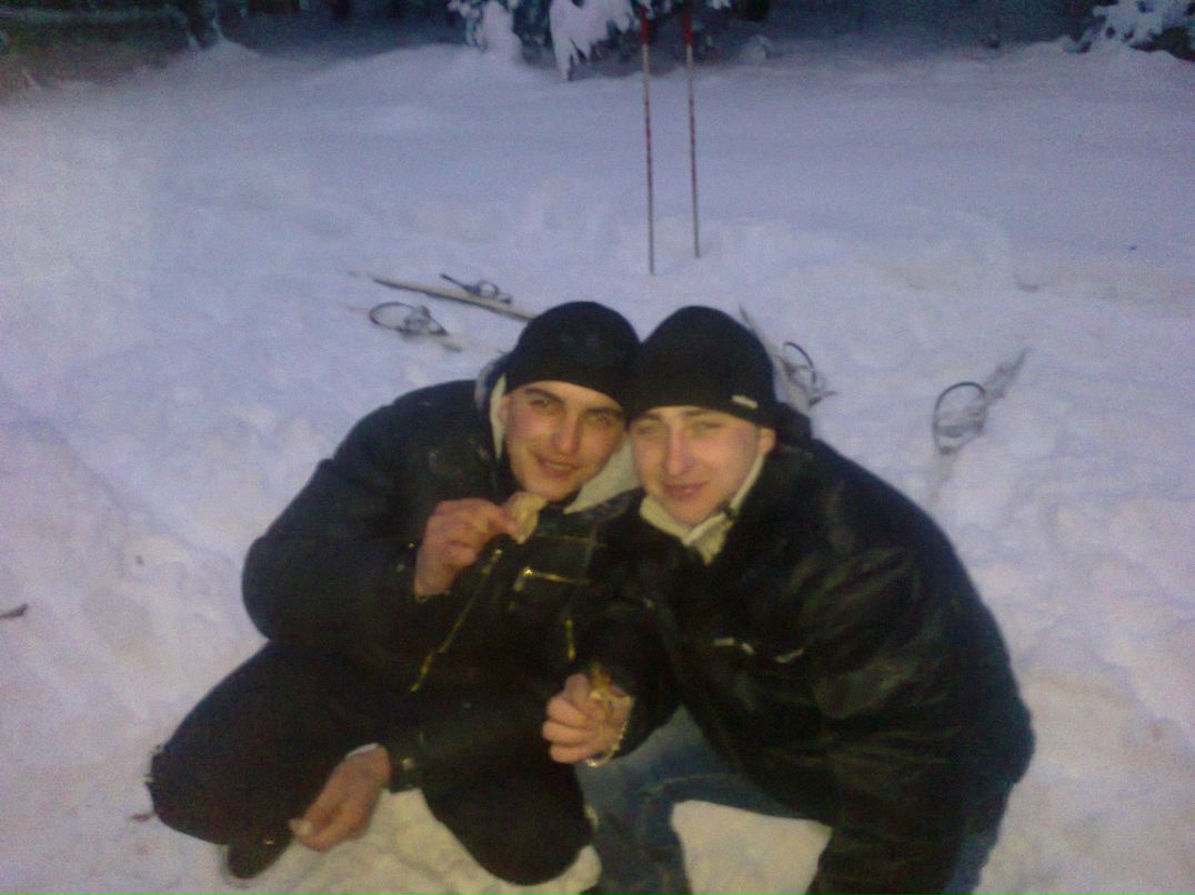 Дмитро Панас F.C.K.L. | Золочев