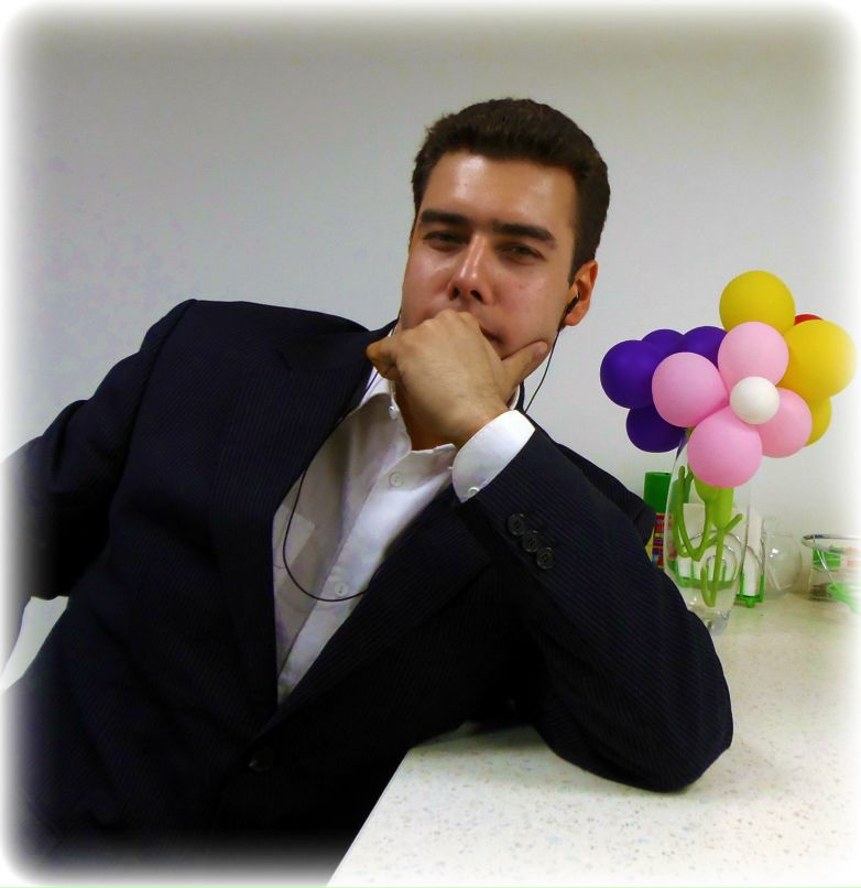 Дима Подольцев D!M@$ | 