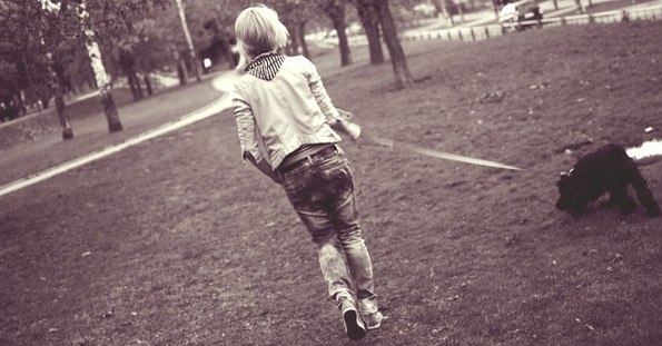 Алёна Гармазони | Goa