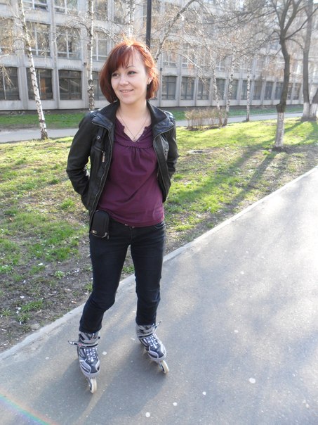 №95, Татьяна Ситарова, 33 года, Киев №95, Татьяна Ситарова, 33 года, Киев