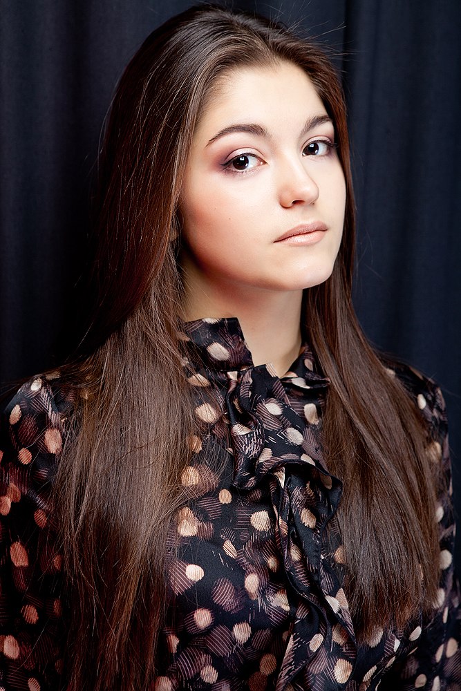 Ольга Рафаилова Визажист | Пермь