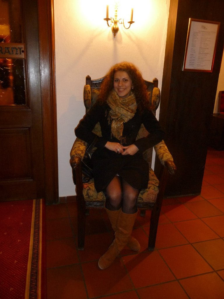 Елена Белова | Москва