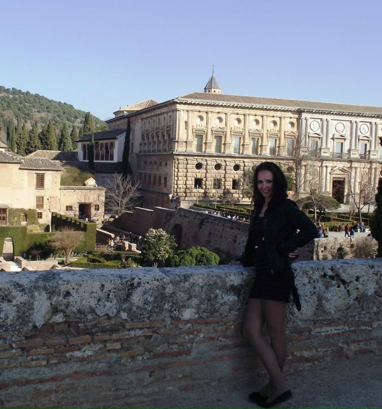 Юлия Авдеева | Nahariya