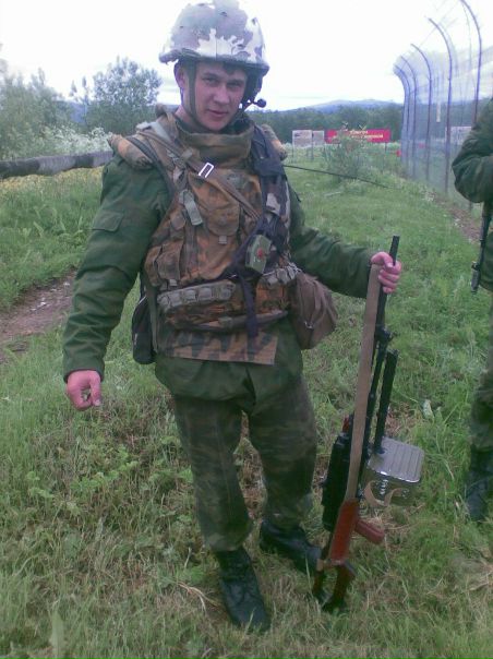 №20, Сергей Кетов №20, Сергей Кетов