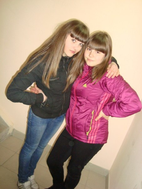 Ксения Тюменцева | Красноярск