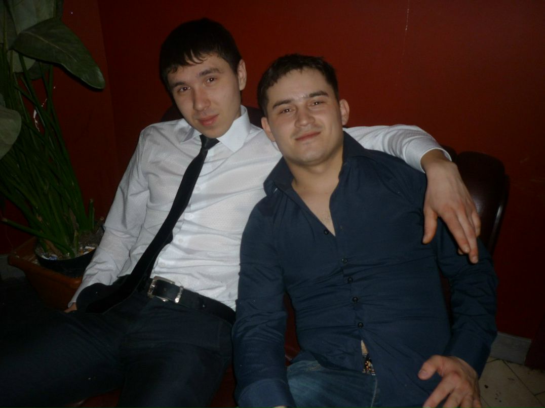 Ильсур Аглиуллин | Казань